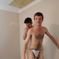 Arthur Candy and Nic Naughty - Picture 11