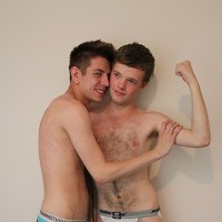 Arthur Candy and Nic Naughty - Picture 12