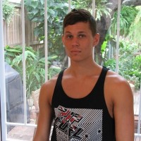 Tate Ryder - Picture 1