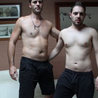 Brenton Bothways and Tyson Tool - Picture 7