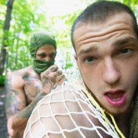 Raw Bushmeat - Picture 19