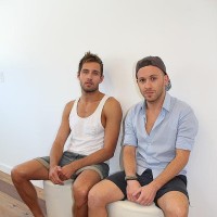 Rick Chester and Timothy Teaser - Picture 1