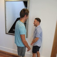 Rick Chester and Timothy Teaser - Picture 3