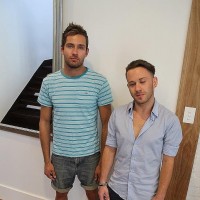 Rick Chester and Timothy Teaser - Picture 6
