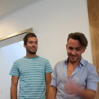 Rick Chester and Timothy Teaser - Picture 7