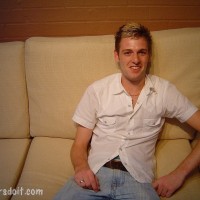 Richie Rider - Picture 1