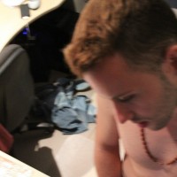 Timothy Teaser - Picture 21
