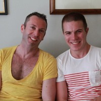 Ryce, Greg, Henry, Lucas and Sam - Picture 3