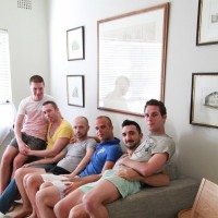Ryce, Greg, Henry, Lucas and Sam - Picture 7