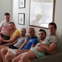 Ryce, Greg, Henry, Lucas and Sam - Picture 8