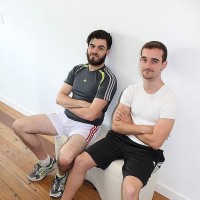 Carter Cumalot and Mitch Bear - Picture 1
