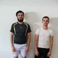Carter Cumalot and Mitch Bear - Picture 3