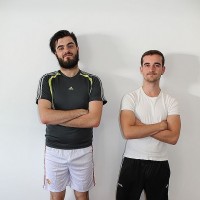 Carter Cumalot and Mitch Bear - Picture 4