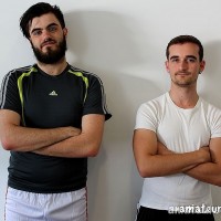 Carter Cumalot and Mitch Bear - Picture 5