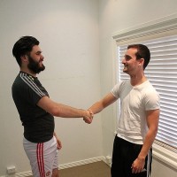 Carter Cumalot and Mitch Bear - Picture 6