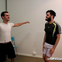 Carter Cumalot and Mitch Bear - Picture 9