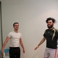 Carter Cumalot and Mitch Bear - Picture 10