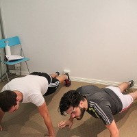 Carter Cumalot and Mitch Bear - Picture 11