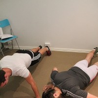 Carter Cumalot and Mitch Bear - Picture 12