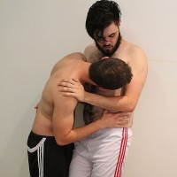 Carter Cumalot and Mitch Bear - Picture 17