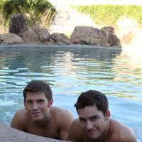 Julian and Elliot - Picture 10