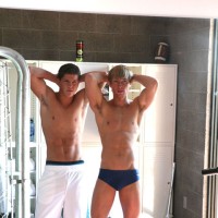 Mick and Marshall - Picture 3