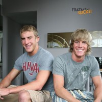 Ross and Trey - Picture 3