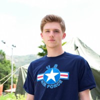 Nathan Reed - Picture 1