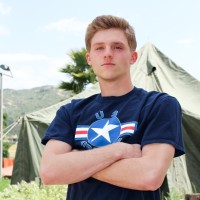 Nathan Reed - Picture 2