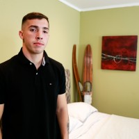 Dayne Wood - Picture 1