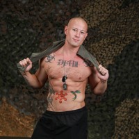 Brandon Anderson, Niko Carr and Hugo Santana - Picture 1