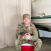 At Ease - Picture 1