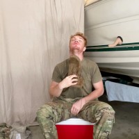 At Ease - Picture 2