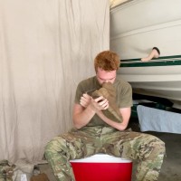 At Ease - Picture 3