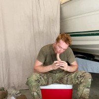 At Ease - Picture 4