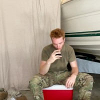 At Ease - Picture 5