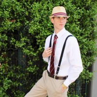 Tommy Porter - Picture 1