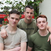 Quentin Gainz and Scott V Dominic - Picture 1