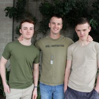 Quentin Gainz and Scott V Dominic - Picture 2