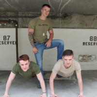 Quentin Gainz and Scott V Dominic - Picture 3
