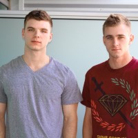 Ivan James and ryan Jordan - Picture 1