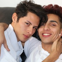 Fabrice fucks Dimitri - Picture 2