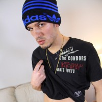 Sergio Mutti humiliates Alec Loob - Picture 10