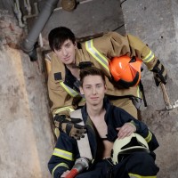Johny and Thomas - Picture 1