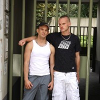 Basti Winkler and Brodie Muller - Picture 11