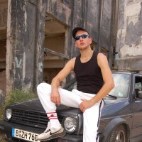 Chris Forny and Florian Hagen fucks Moskito - Picture 3