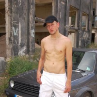Chris Forny and Florian Hagen fucks Moskito - Picture 4