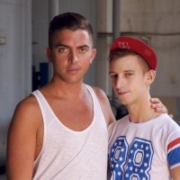 Moskito and Sky James - Picture 10