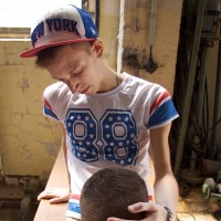 Moskito and Sky James - Picture 15