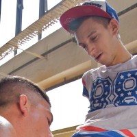 Moskito and Sky James - Picture 19